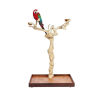 Arbol de java para loros JAVA TREE BM